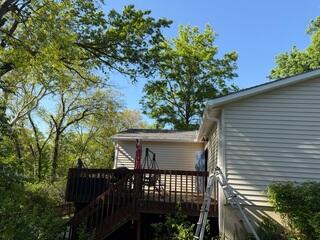 Gutter Installation