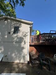 Gutter Installation