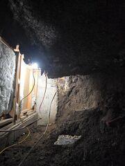 Crawl Space Repair in Potlatch, ID
