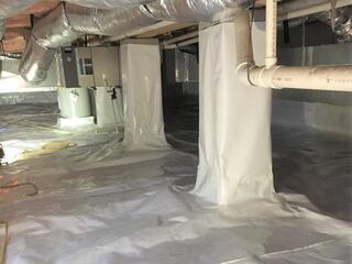 CleanSpace Encapsulation System