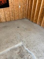 Concrete Driveway Repair & Leveling