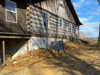 Pier System Installed