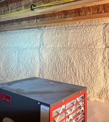 SaniDry Sedona Dehumidifier