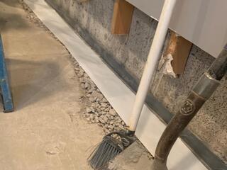 Drainage System