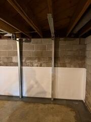Basement Waterproofing