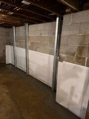 PowerBrace™ Wall Repair System