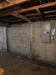 PowerBrace™ Wall Repair System