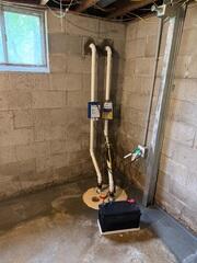 Sump Pump