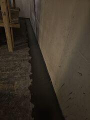 Basement Waterproofing