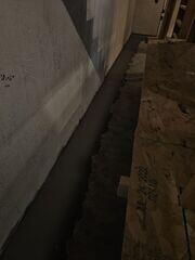 Basement Waterproofing
