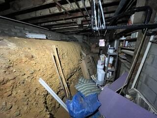 Crawlspace Encapsulation in Malibu, CA - Moisture Control and Structural Protection