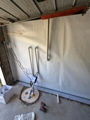 WaterGuard and Sump Pump