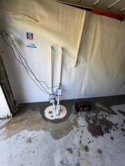 Project Complete
