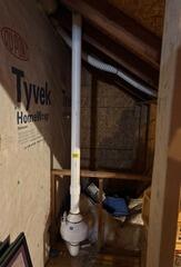 Radon Mitigation - Fort Calhoun, NE