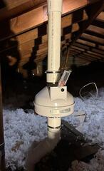 Radon Mitigation - Council Bluffs, IA
