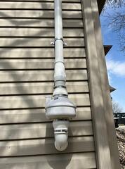 Radon Mitigation - Panora, IA