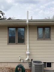 Radon Mitgation - La Vista, NE