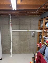 Radon Mitigation - Lincoln, NE