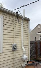 Radon Mitigation - Bellevue, NE