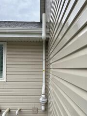 Radon Mitigation - La Vista, NE
