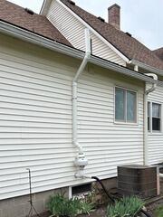 Radon Mitigation - Griswold, IA