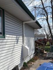 Radon Mitigaiton - Council Bluffs, IA