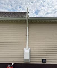 Radon Mitigation - Onawa, IA