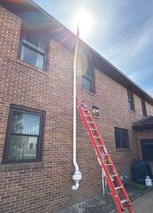 Commercial Radon Mitigation - Denison, IA