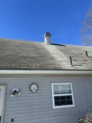 Poor Roof Condition
