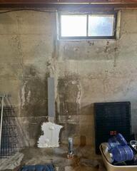 DIY Crack Repair Solution