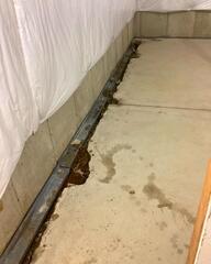 Effective Drainage System