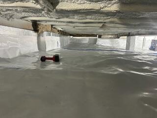 Encapsulation