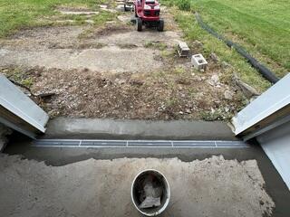 Trench Drain