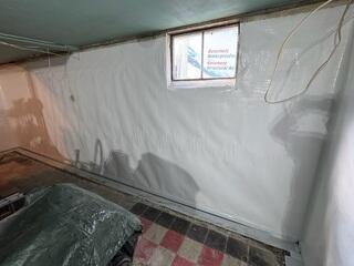 French Drains