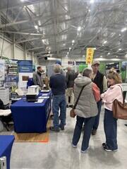 Southern Tier Home Show