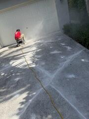 Concrete Crack Repair