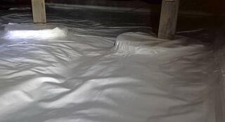 CleanSpace Vapor Barrier