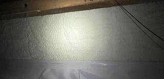Spray Foam Insulation