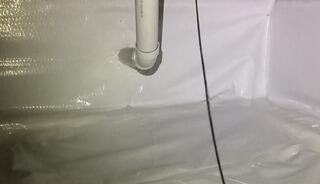 Seamless CleanSpace Installation