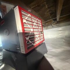 SaniDry Dehumidifier Installed to Eliminate Crawl Space Humidity in Saint Augustine, FL