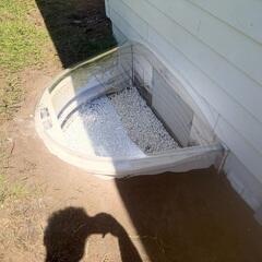 Sealed Crawl Space Access Door Installed to Block Moisture in Saint Augustine, FL