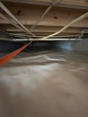 CleanSpace Installed