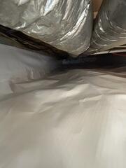 Crawl Space Sealed