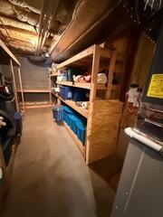 In Need of Waterproofing