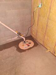 Sump Pump