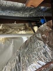 2RimTight Insulation Spray