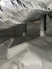 Fast, Year-Round Installation