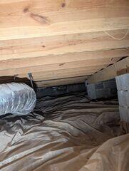 Soda Blasting Results