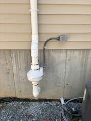Radon Fan
