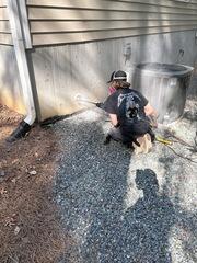 Concrete Wall Coring